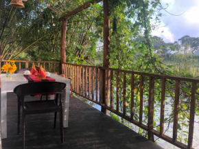 Sajee Eco Lodge